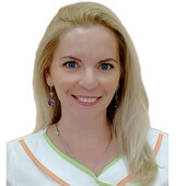 Трыкунова Наталья Юрьевна — стоматолог-терапевт, стоматолог-ортопед