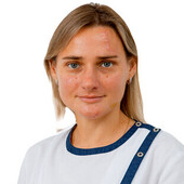 Вольнова Ольга Павловна — гастроэнтеролог