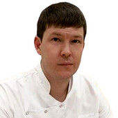 Котяков Андрей Александрович — ЛОР (отоларинголог)