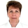 Коптяева Ирина Валентиновна - маммолог, онколог