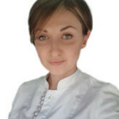 Исаева Екатерина Юрьевна — УЗИ-специалист