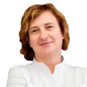 Золотухина Ольга Вениаминовна — УЗИ-специалист