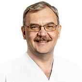 Розаев Владимир Юрьевич — ортопед, травматолог