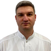 Володченко Максим Александрович — ЛОР (отоларинголог)