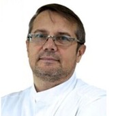 Костомаров Александр Михайлович — инфекционист