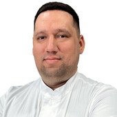 Михно Владимир Александрович — УЗИ-специалист