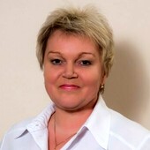 Тухфаева Светлана Геннадьевна — невролог