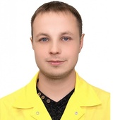Федоров Руслан Владиславович — ЛОР (отоларинголог)
