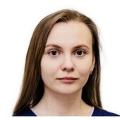 Демидова Юлия Андреевна — онколог, хирург