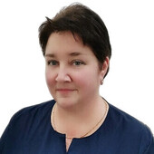 Концеренко Оксана Сергеевна — стоматолог-пародонтолог