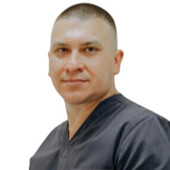 Фомкин Дмитрий Николаевич — ЛОР (отоларинголог)