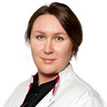 Скубак Юлия Сергеевна - лор (отоларинголог)