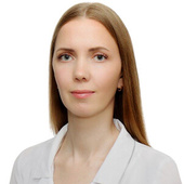 Трифонова Елена Сергеевна — акушер, гинеколог