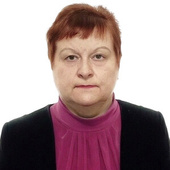 Буколова Наталья Константиновна — гинеколог