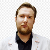 Бочаров Кирилл Олегович — уролог
