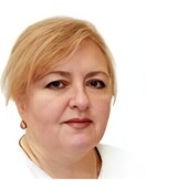 Кошелева Татьяна Сергеевна — эндокринолог