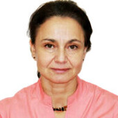 Крапухина Мария Геннадьевна — андролог, уролог