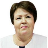 Пенькова Светлана Степановна — акушер, гинеколог