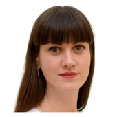 Прахт Юлия Сергеевна — кардиолог