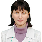 Белова Ольга Вадимовна — ортопед, травматолог