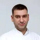 Юсуфов Михаил Михайлович — невролог