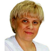 Сафонова Светлана Владимировна — 