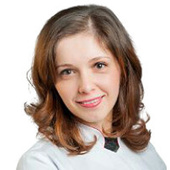 Хорошавина Анна Владимировна — гинеколог