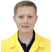 Михайлов Андрей Юрьевич — невролог