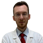 Николаев Никита Михайлович — уролог, УЗИ-специалист