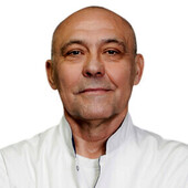 Амуров Сергей Николаевич — травматолог-ортопед