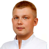 Десяткин Илья Михайлович — стоматолог, стоматолог-ортопед