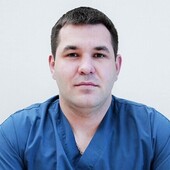 Кузнецов Кузьма Анатольевич — травматолог-ортопед