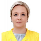 Тройникова Юлия Анатольевна — врач функциональной диагностики