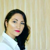Захарова Кристина Леонидовна — врач функциональной диагностики, УЗИ-специалист