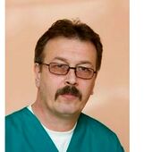 Черемушкин Александр Петрович — невролог, мануальный терапевт