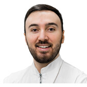 Идаятов Микаэль Александрович — стоматолог-хирург, стоматолог-имплантолог