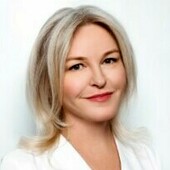 Бискупская Вероника Николаевна — дерматолог, косметолог