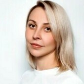 Кирсанова Елена Сергеевна — дерматолог, косметолог