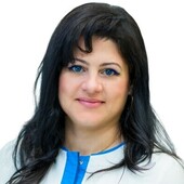 Наджарян Иветта Гагиковна — гинеколог, акушер