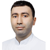 Гафаров Вагиф Ягузаевич — хирург, флеболог