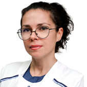 Ефимова Ирина Александровна — рентгенолог