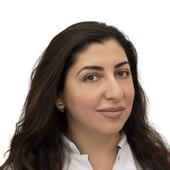 Хачатурян Анна Кареновна — рентгенолог