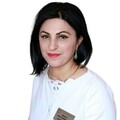 Иванян Нина Рубеновна - узи-специалист