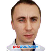 Мошков Евгений Владимирович — уролог