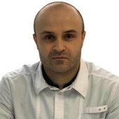 Ибрагимов Абакар Рабаданович — уролог