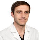 Гогуа Малхаз Гурамович — хирург