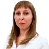 Куличенко Марина Николаевна — гинеколог