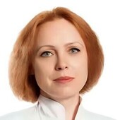 Амосова Анна Викторовна — проктолог