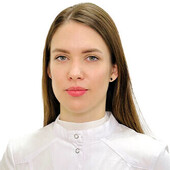 Могунова Екатерина Александровна — флеболог, ангиохирург