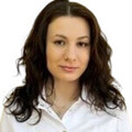 Зеленская Инна Валерьевна - акушер-гинеколог
